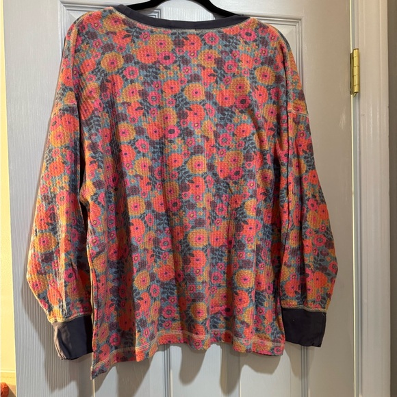 Two Sets of Mix and Match Pajamas by Natural life - Picture 5 of 14